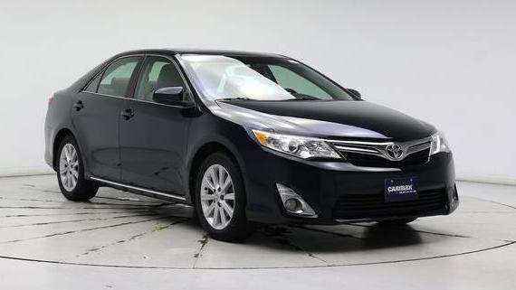 TOYOTA CAMRY 2014 4T1BK1FK8EU544419 image