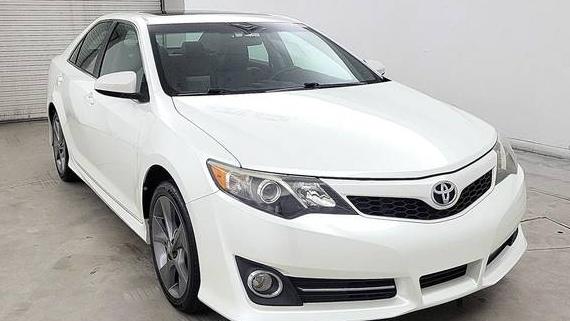 TOYOTA CAMRY 2014 4T1BF1FK7EU452349 image TOYOTA CAMRY 2014 4T1BF1FK7EU452349 image