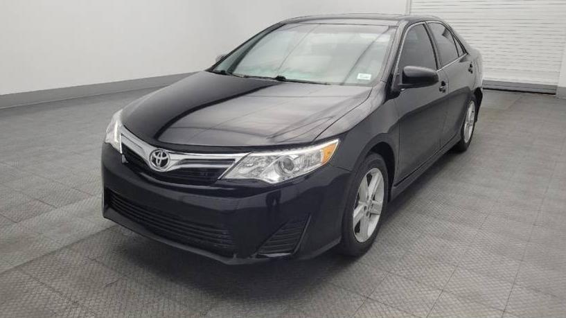 TOYOTA CAMRY 2014 4T1BF1FK5EU865757 image