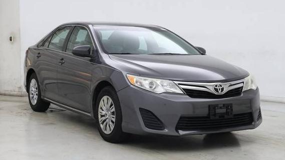 TOYOTA CAMRY 2014 4T4BF1FK9ER347835 image