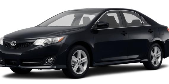 TOYOTA CAMRY 2014 4T1BF1FK7EU362246 image