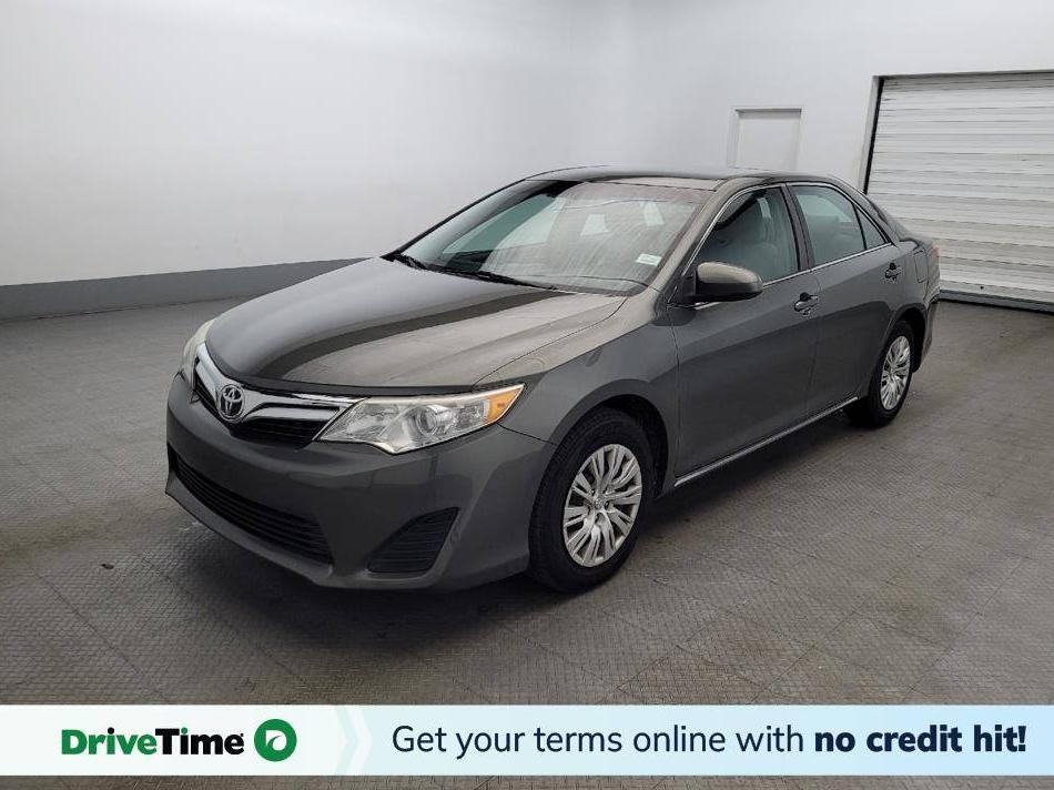 TOYOTA CAMRY 2014 4T4BF1FK9ER430519 image