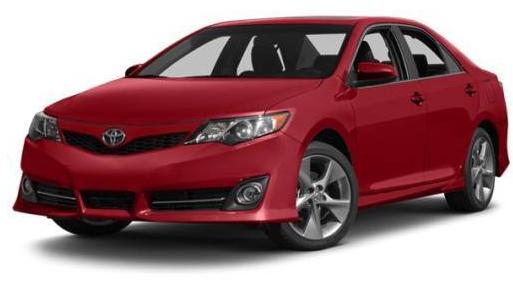 TOYOTA CAMRY 2014 4T1BF1FK4EU420474 image