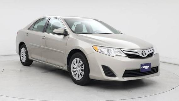 TOYOTA CAMRY 2014 4T4BF1FK7ER436772 image