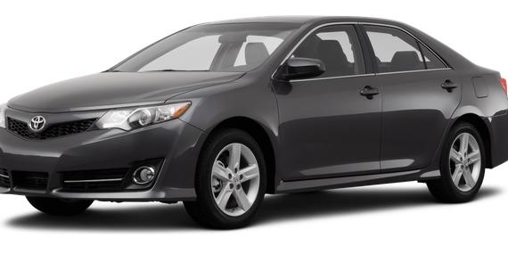 TOYOTA CAMRY 2014 4T1BF1FK1EU736804 image