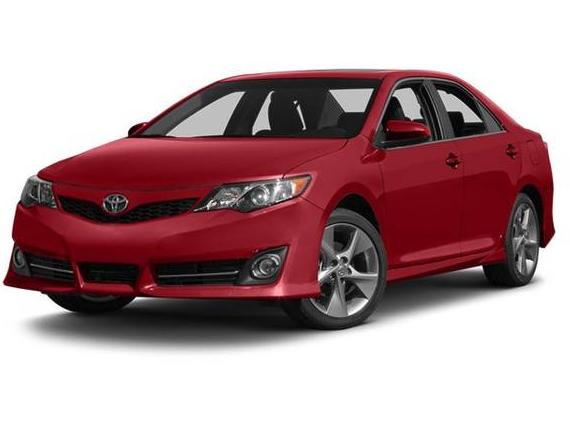 TOYOTA CAMRY 2014 4T1BF1FK8EU872248 image