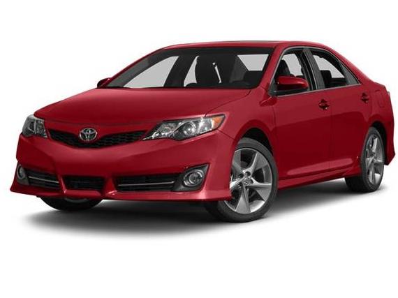 TOYOTA CAMRY 2014 4T1BF1FK1EU769852 image