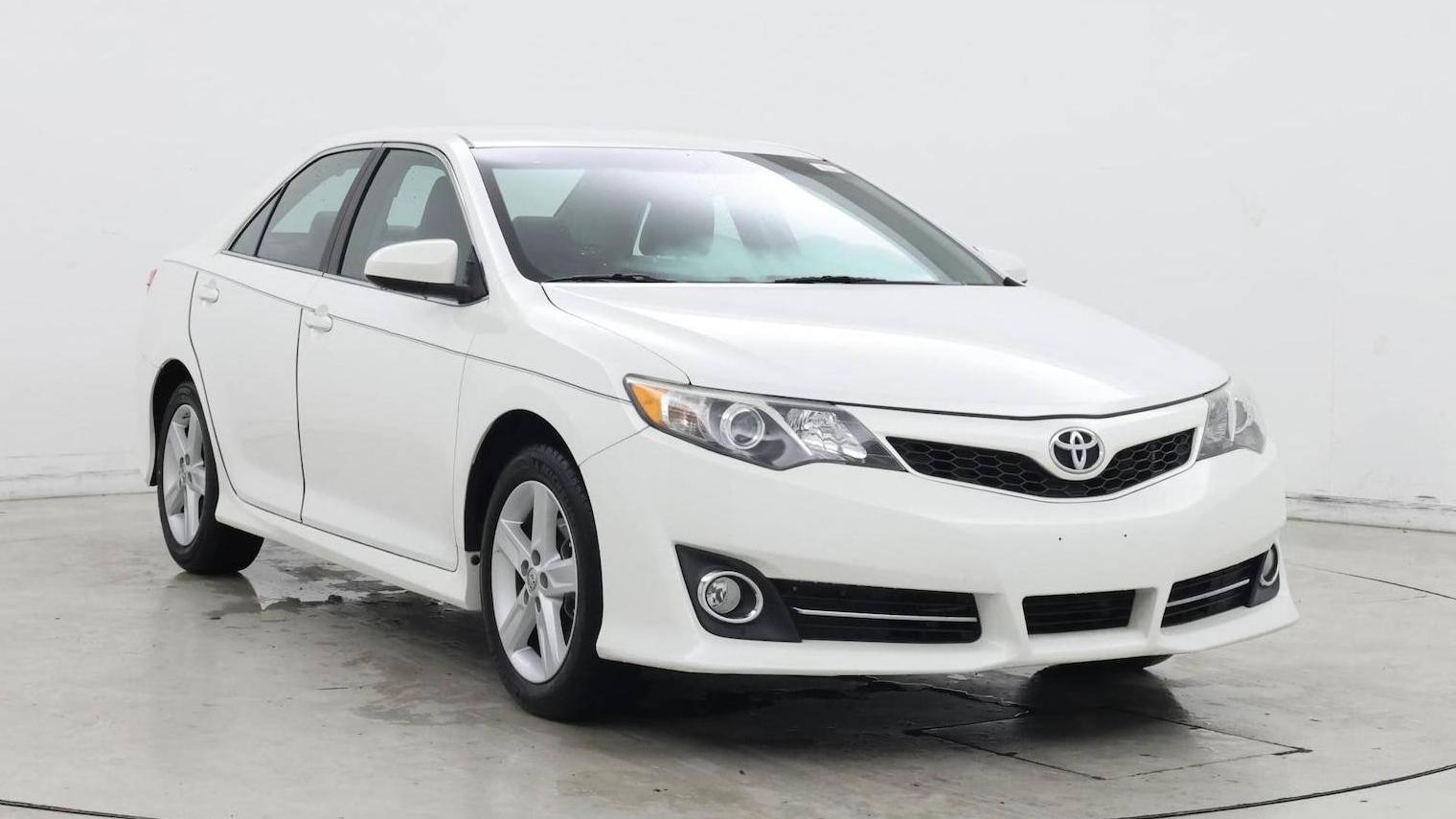 TOYOTA CAMRY 2014 4T1BF1FK4EU450624 image