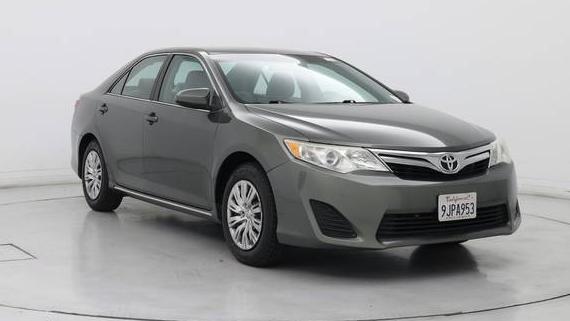 TOYOTA CAMRY 2014 4T1BF1FK4EU827789 image
