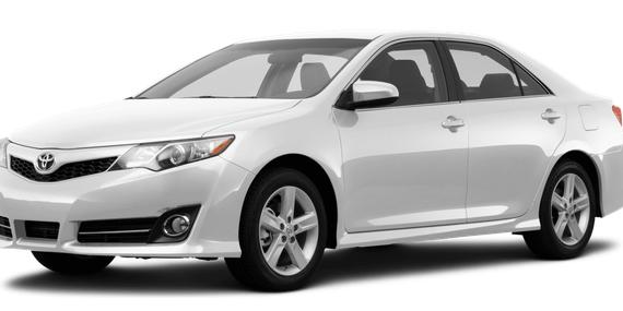 TOYOTA CAMRY 2014 4T1BF1FK4EU463910 image