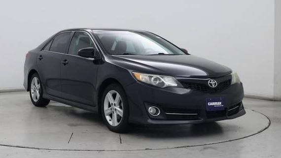 TOYOTA CAMRY 2014 4T1BF1FK0EU866461 image