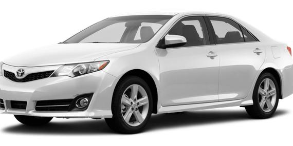 TOYOTA CAMRY 2014 4T1BF1FK4EU410530 image