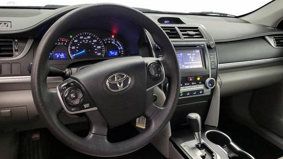 TOYOTA CAMRY 2014 4T4BF1FK2ER414730 image