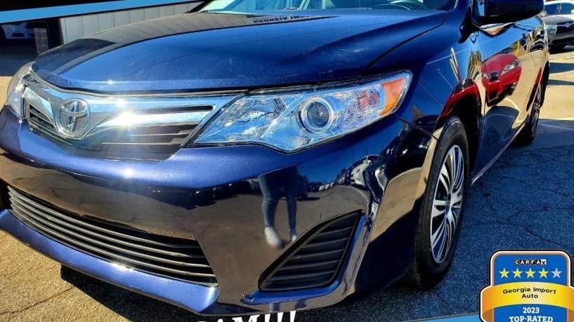 TOYOTA CAMRY 2014 4T1BF1FK6EU840902 image