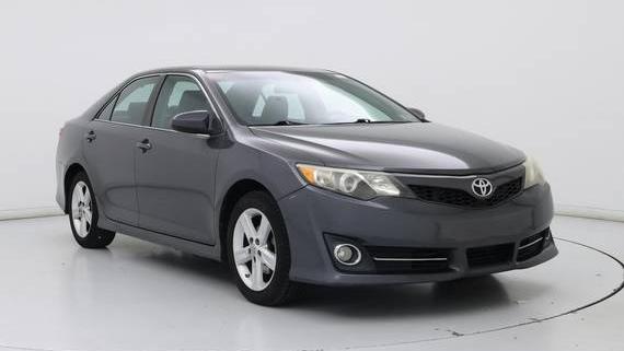 TOYOTA CAMRY 2014 4T1BF1FK7EU864450 image