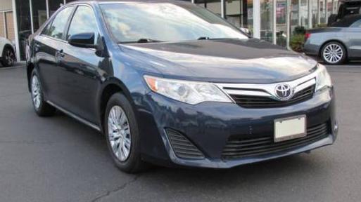 TOYOTA CAMRY 2014 4T1BF1FK3EU796230 image