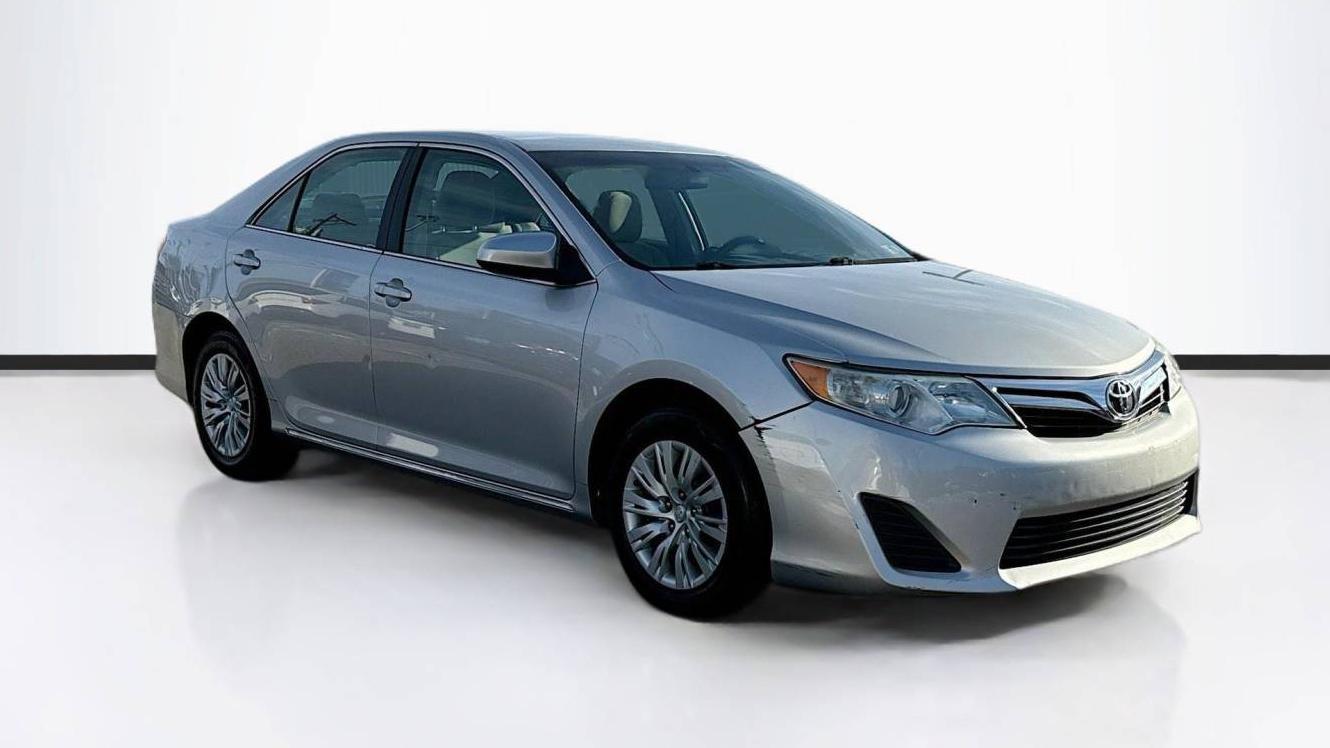 TOYOTA CAMRY 2014 4T4BF1FK9ER380902 image