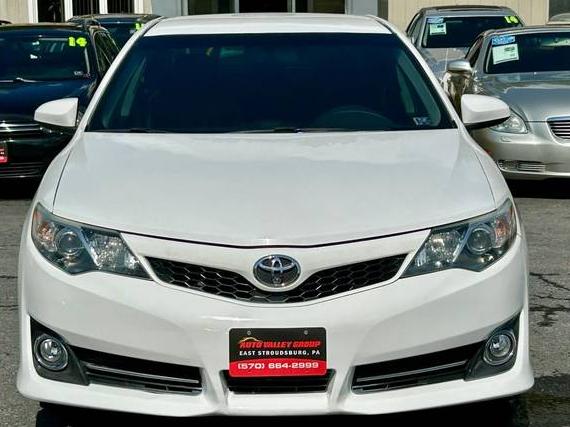TOYOTA CAMRY 2014 4T1BF1FK1EU385473 image TOYOTA CAMRY 2014 4T1BF1FK1EU385473 image
