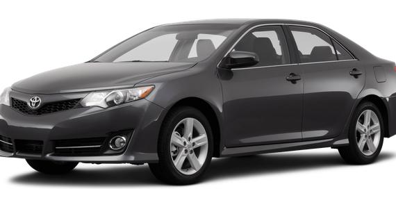 TOYOTA CAMRY 2014 4T1BF1FK2EU828021 image