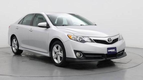 TOYOTA CAMRY 2014 4T1BF1FK6EU347382 image