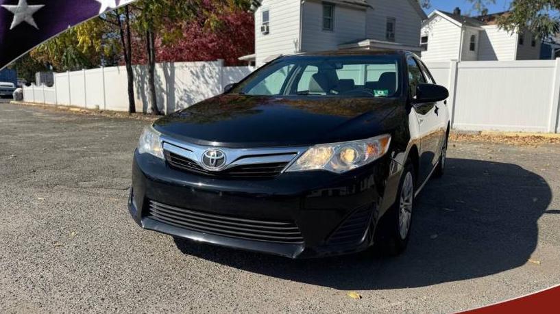 TOYOTA CAMRY 2014 4T1BF1FK1EU403714 image