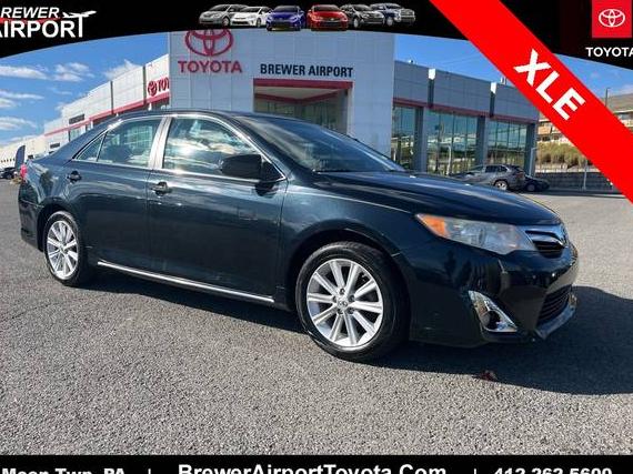 TOYOTA CAMRY 2014 4T4BF1FK7ER362043 image TOYOTA CAMRY 2014 4T4BF1FK7ER362043 image