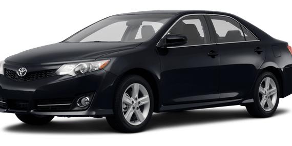 TOYOTA CAMRY 2014 4T1BF1FKXEU392812 image TOYOTA CAMRY 2014 4T1BF1FKXEU392812 image