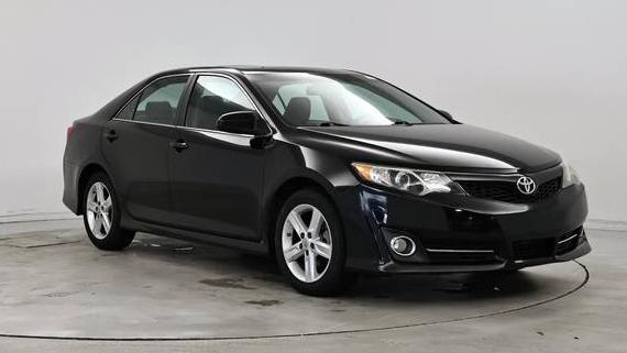 TOYOTA CAMRY 2014 4T1BF1FK2EU756723 image