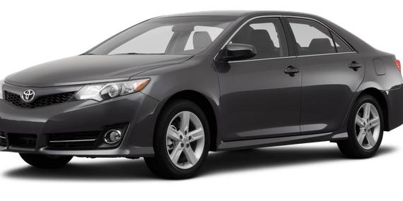 TOYOTA CAMRY 2014 4T1BF1FKXEU375931 image