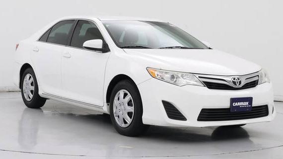 TOYOTA CAMRY 2014 4T4BF1FK5ER382811 image TOYOTA CAMRY 2014 4T4BF1FK5ER382811 image