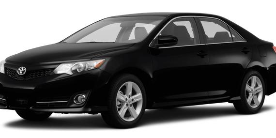 TOYOTA CAMRY 2014 4T1BF1FK3EU838752 image