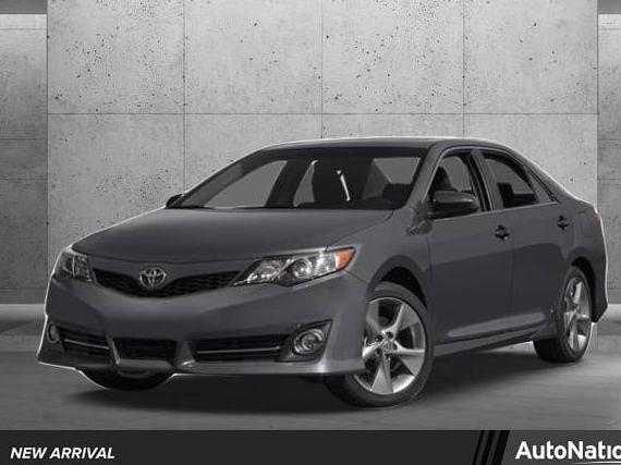 TOYOTA CAMRY 2014 4T1BF1FK7EU460192 image