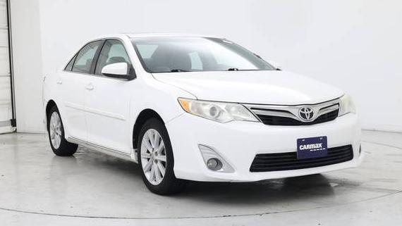 TOYOTA CAMRY 2014 4T1BF1FK4EU468315 image