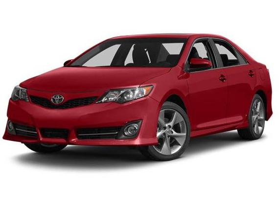 TOYOTA CAMRY 2014 4T1BF1FK7EU750836 image