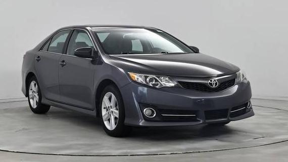 TOYOTA CAMRY 2014 4T1BF1FKXEU859128 image