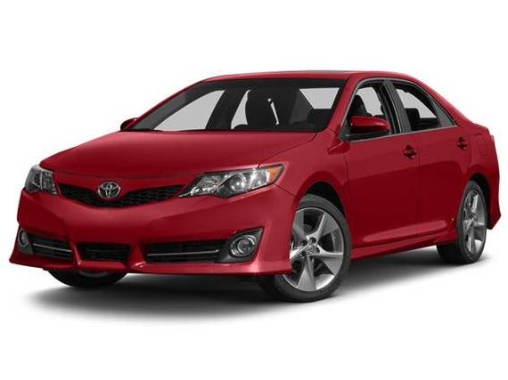 TOYOTA CAMRY 2014 4T1BF1FK6EU781088 image