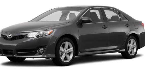 TOYOTA CAMRY 2014 4T1BF1FKXEU369207 image
