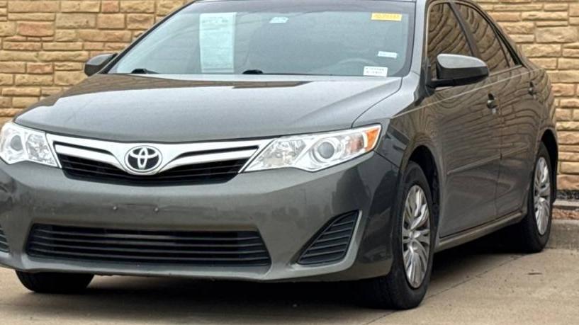 TOYOTA CAMRY 2014 4T4BF1FK3ER349466 image