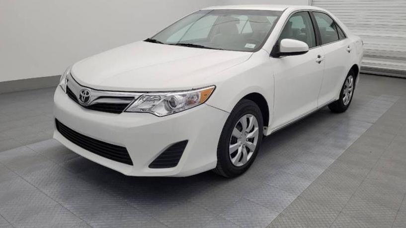 TOYOTA CAMRY 2014 4T1BF1FK9EU425766 image