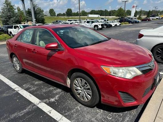TOYOTA CAMRY 2014 4T1BF1FK0EU855010 image