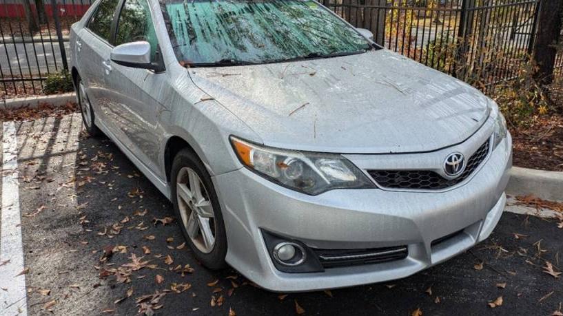 TOYOTA CAMRY 2014 4T1BF1FK3EU857138 image