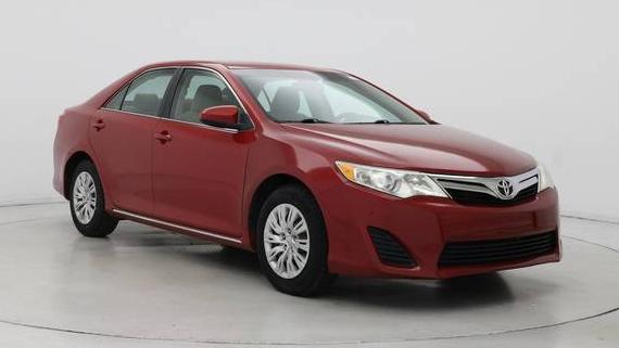 TOYOTA CAMRY 2014 4T1BF1FK5EU822164 image