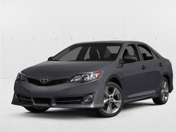 TOYOTA CAMRY 2014 4T1BF1FK2EU388690 image TOYOTA CAMRY 2014 4T1BF1FK2EU388690 image