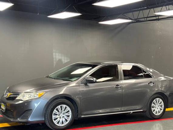 TOYOTA CAMRY 2014 4T1BF1FK4EU304725 image