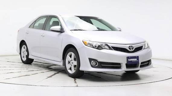 TOYOTA CAMRY 2014 4T1BF1FK3EU446371 image TOYOTA CAMRY 2014 4T1BF1FK3EU446371 image