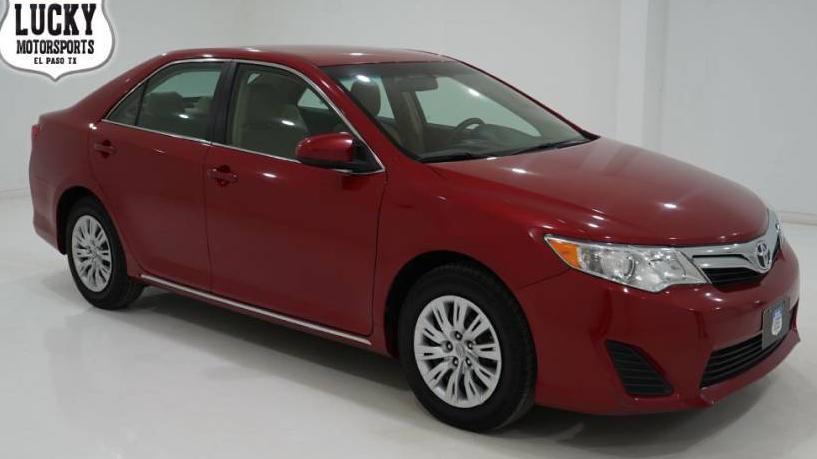 TOYOTA CAMRY 2014 4T1BF1FK9EU818439 image