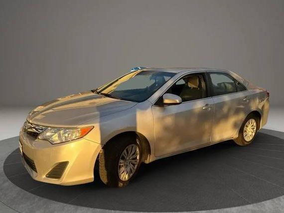 TOYOTA CAMRY 2014 4T1BF1FK9EU450893 image