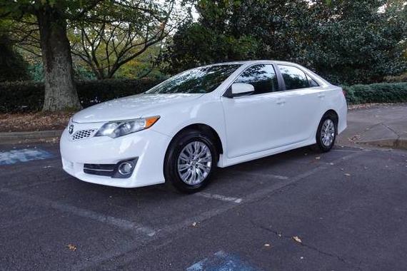 TOYOTA CAMRY 2014 4T1BF1FK3EU759694 image TOYOTA CAMRY 2014 4T1BF1FK3EU759694 image