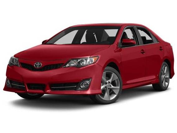 TOYOTA CAMRY 2014 4T4BF1FK0ER414967 image