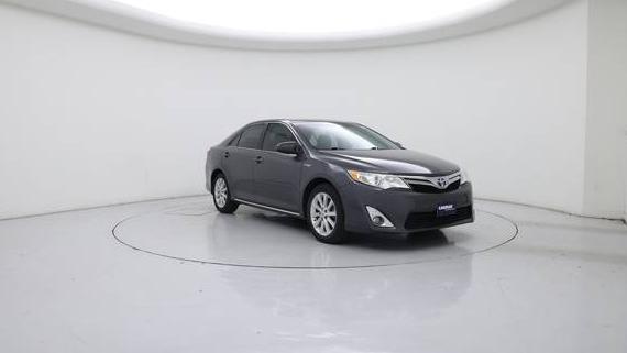 TOYOTA CAMRY 2014 4T1BD1FK3EU106661 image